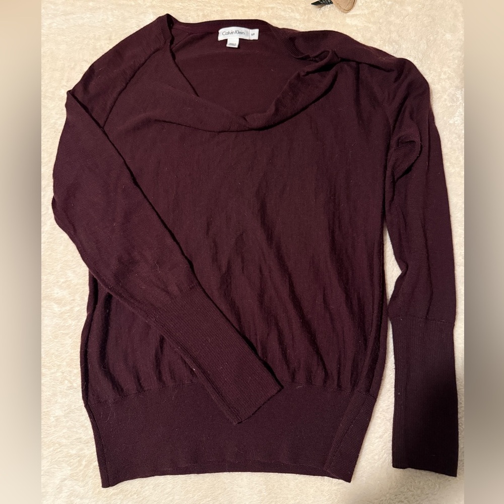Calvin Klein Sweater